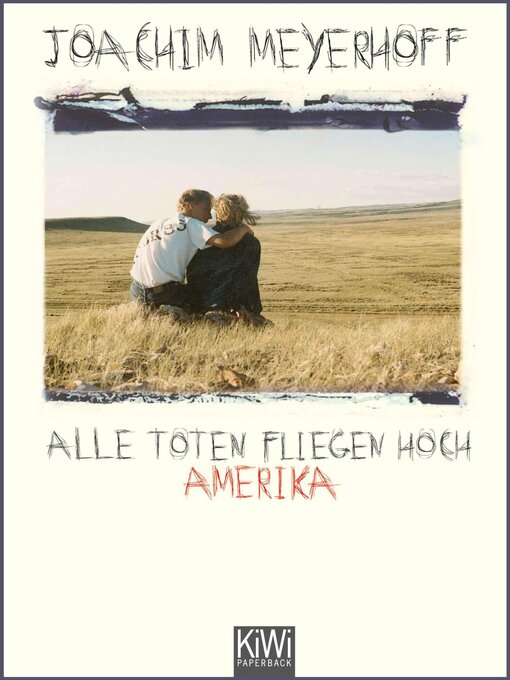 Title details for Alle Toten fliegen hoch by Joachim Meyerhoff - Wait list